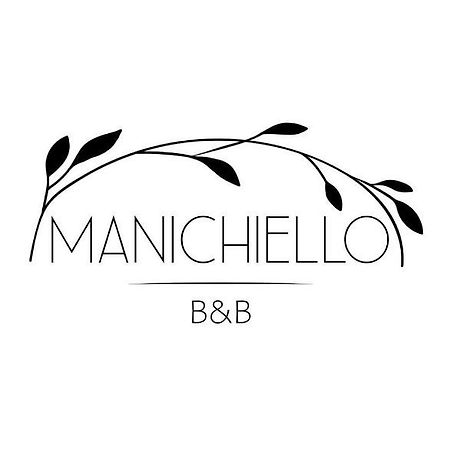 Manichiello Hotel Napoli Exterior foto